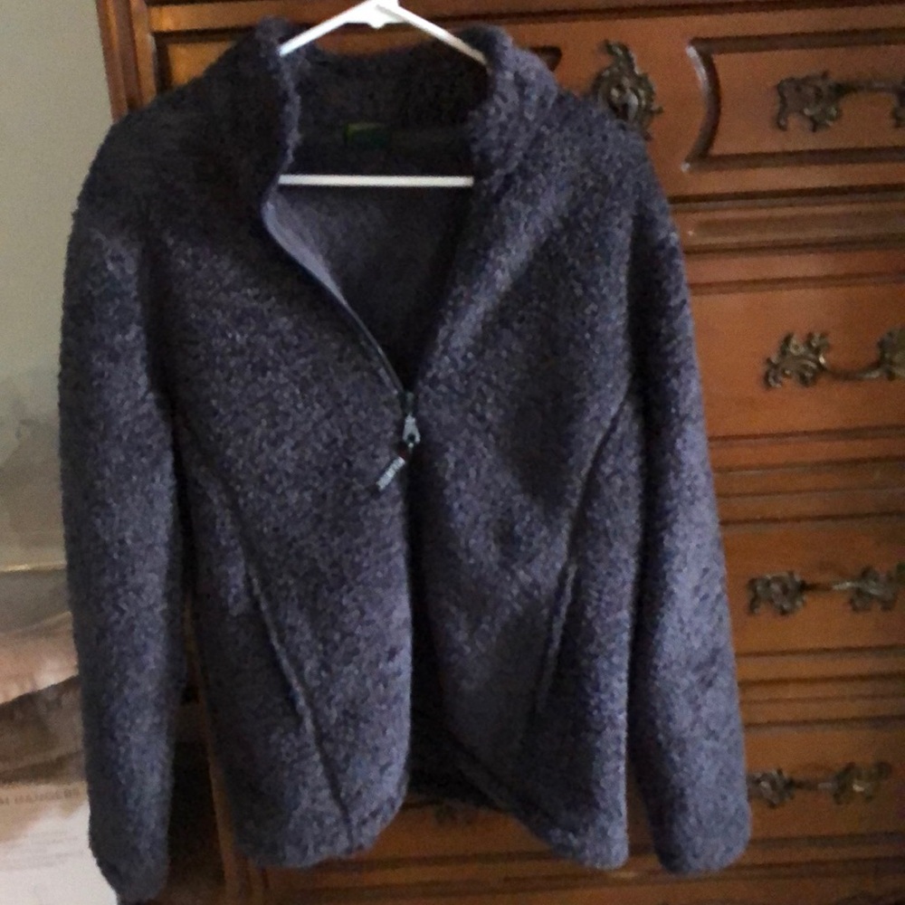 Cabela’s jacket